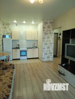 1-к квартира, на длительный срок, 42м2, 14/14 этаж