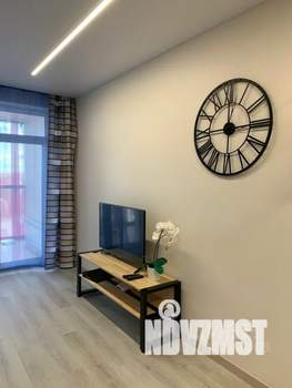 1-к квартира, посуточно, 28м2, 13/15 этаж