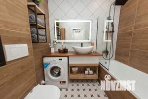 Студия квартира, посуточно, 31м2, 6/7 этаж