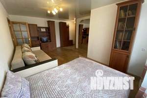 2-к квартира, посуточно, 45м2, 2/5 этаж