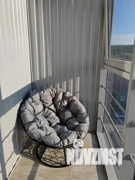 2-к квартира, посуточно, 40м2, 5/25 этаж