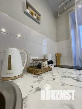 1-к квартира, посуточно, 44м2, 1/5 этаж