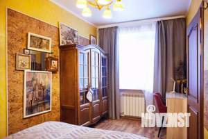 2-к квартира, посуточно, 42м2, 1/1 этаж