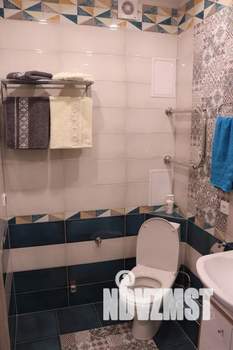 Студия квартира, посуточно, 28м2, 4/4 этаж