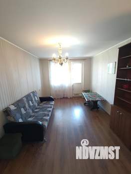 4-к квартира, на длительный срок, 74м2, 2/9 этаж