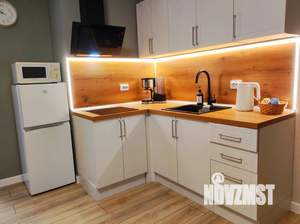 Студия квартира, посуточно, 30м2, 10/17 этаж