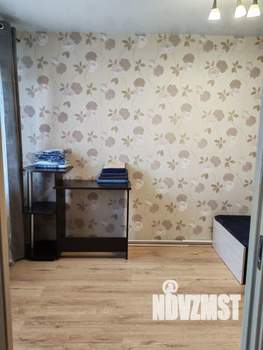 2-к квартира, посуточно, 47м2, 5/5 этаж