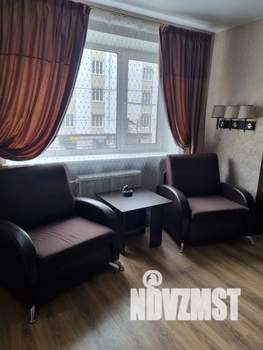 2-к квартира, посуточно, 41м2, 2/5 этаж