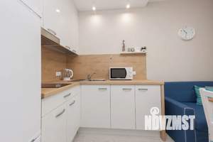 1-к квартира, посуточно, 42м2, 4/4 этаж