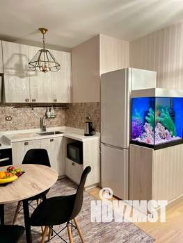 2-к квартира, посуточно, 38м2, 5/5 этаж