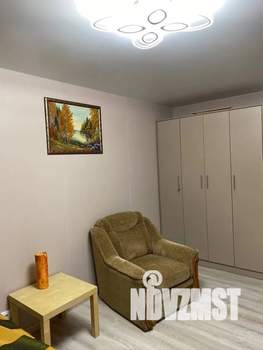 1-к квартира, посуточно, 30м2, 1/5 этаж