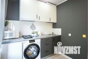 1-к квартира, посуточно, 30м2, 3/5 этаж