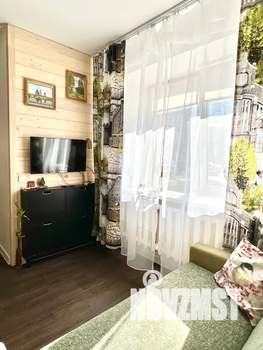 Студия квартира, посуточно, 26м2, 1/11 этаж