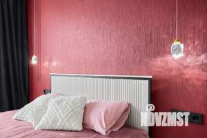 1-к квартира, посуточно, 41м2, 5/5 этаж