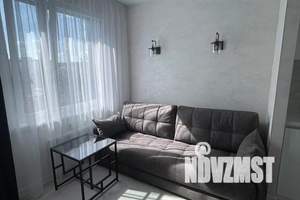 2-к квартира, посуточно, 45м2, 6/9 этаж