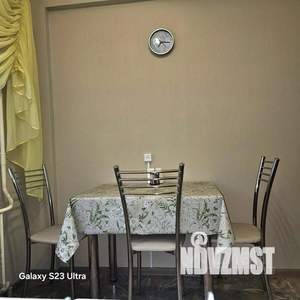 1-к квартира, посуточно, 31м2, 1/1 этаж