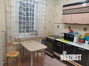 1-к квартира, посуточно, 36м2, 7/9 этаж