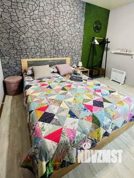 1-к квартира, посуточно, 25м2, 1/3 этаж