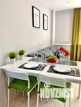 1-к квартира, посуточно, 31м2, 2/5 этаж