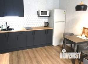 2-к квартира, посуточно, 35м2, 1/5 этаж