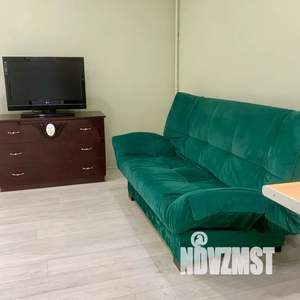1-к квартира, посуточно, 31м2, 5/5 этаж