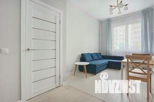 2-к квартира, посуточно, 38м2, 1/9 этаж