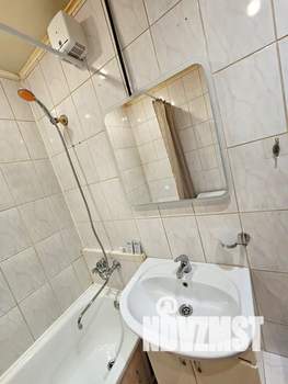 Студия квартира, посуточно, 29м2, 8/9 этаж