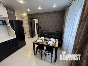 1-к квартира, посуточно, 40м2, 4/5 этаж