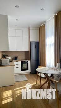 Студия квартира, посуточно, 36м2, 3/5 этаж