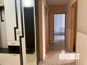 2-к квартира, посуточно, 51м2, 4/9 этаж