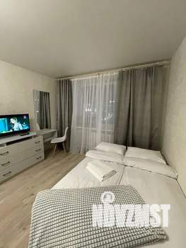 1-к квартира, посуточно, 39м2, 3/5 этаж