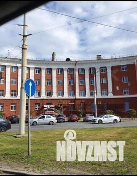 2-к квартира, посуточно, 46м2, 4/5 этаж