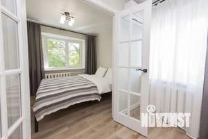 1-к квартира, посуточно, 30м2, 1/5 этаж