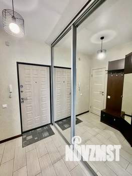 2-к квартира, посуточно, 43м2, 13/15 этаж