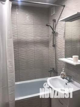 2-к квартира, посуточно, 45м2, 2/5 этаж
