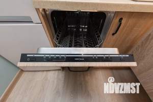 2-к квартира, посуточно, 45м2, 2/20 этаж