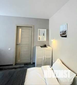 1-к квартира, посуточно, 36м2, 3/9 этаж