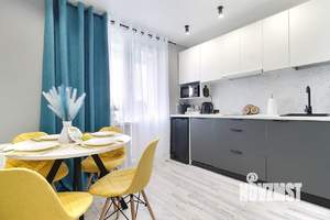 1-к квартира, на длительный срок, 35м2, 9/9 этаж