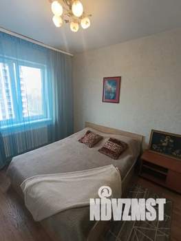 2-к квартира, посуточно, 42м2, 11/21 этаж