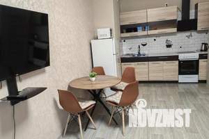 2-к квартира, посуточно, 36м2, 18/24 этаж