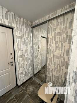 2-к квартира, на длительный срок, 41м2, 8/9 этаж