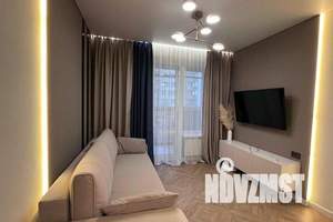 2-к квартира, посуточно, 45м2, 2/9 этаж