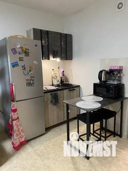 Студия квартира, посуточно, 26м2, 1/9 этаж