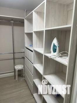 2-к квартира, посуточно, 44м2, 3/5 этаж