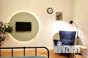 2-к квартира, посуточно, 72м2, 1/4 этаж