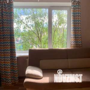 1-к квартира, посуточно, 32м2, 5/5 этаж