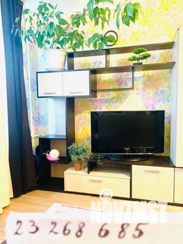 1-к квартира, посуточно, 32м2, 3/5 этаж