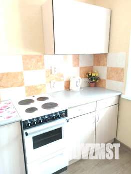 1-к квартира, посуточно, 39м2, 1/10 этаж