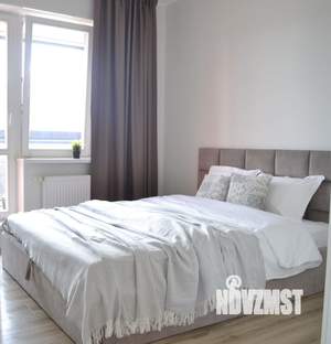 3-к квартира, на длительный срок, 60м2, 4/6 этаж