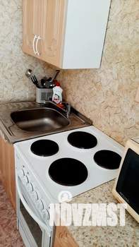 1-к квартира, посуточно, 37м2, 9/16 этаж